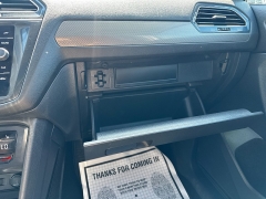 Used 2022 Volkswagen Tiguan 2.0T SE 4MOTION at North Country Auto near Presque Isle, ME