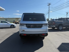 Used 2023 Jeep Grand Wagoneer Series II 4x4 at North Country Auto near Presque Isle, ME