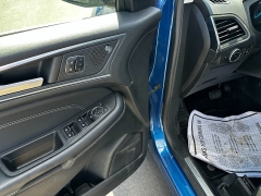 Used 2023 Ford Edge Titanium AWD at North Country Auto near Presque Isle, ME
