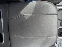 Used 2023  Chevrolet Silverado 1500 4WD Crew Cab 147" RST at North Country Auto near Presque Isle, ME