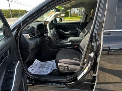 Used 2023 Toyota Highlander XLE AWD at North Country Auto near Presque Isle, ME