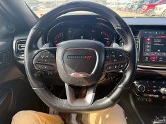 Used 2024  Dodge Durango GT Plus AWD at North Country Auto near Presque Isle&comma; ME