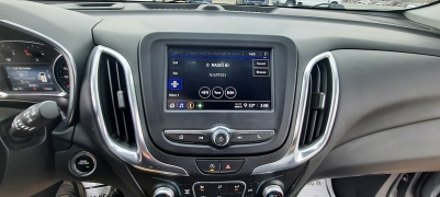 Used 2024  Chevrolet Equinox AWD 4dr LT w&sol;1LT at North Country Auto near Presque Isle&comma; ME