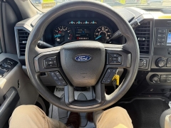Used 2020  Ford F-150 4WD SuperCab XL at North Country Auto near Presque Isle, ME
