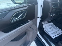 Used 2023  GMC Yukon XL 4WD 4dr SLT at North Country Auto near Presque Isle&comma; ME