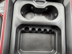 Used 2022  Ram 1500 4WD Rebel Crew Cab 5'7" Box at North Country Auto near Presque Isle, ME