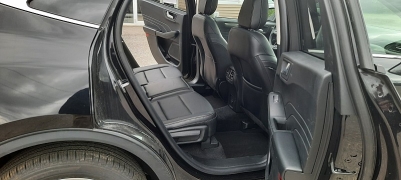 Used 2022 Ford Escape Titanium AWD at North Country Auto near Presque Isle, ME