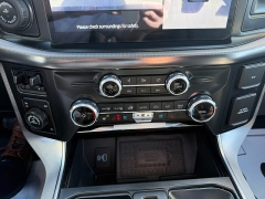 Used 2022  Ford F-150 4WD Platinum SuperCrew 5&period;5' Box at North Country Auto near Presque Isle&comma; ME