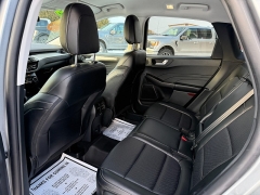 Used 2022  Ford Escape SEL AWD at North Country Auto near Presque Isle&comma; ME