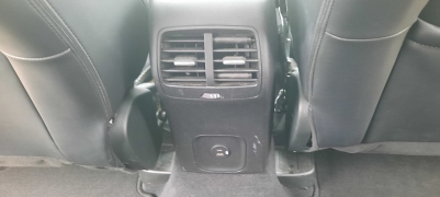 Used 2022 Ford Escape Titanium AWD at North Country Auto near Presque Isle, ME