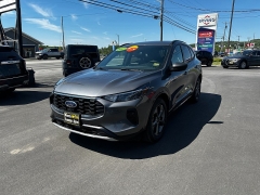 Used 2023 Ford Escape ST-Line AWD at North Country Auto near Presque Isle, ME