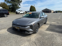 Used 2025  Kia K4 LXS FWD at North Country Auto near Presque Isle, ME