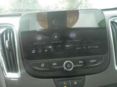 Used 2020 Chevrolet Malibu 4d Sedan LT at North Country Auto near Presque Isle, ME