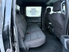 Used 2023  Ford F-150 4WD XLT SuperCrew 5&period;5' Box at North Country Auto near Presque Isle&comma; ME