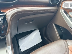 Used 2022  Ford Explorer King Ranch 4WD at North Country Auto near Presque Isle&comma; ME