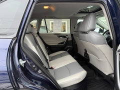 Used 2021  Toyota RAV4 Hybrid XLE Premium AWD at North Country Auto near Presque Isle&comma; ME