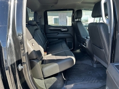 Used 2022 Chevrolet Silverado 1500 4WD Crew Cab 147" LTZ at North Country Auto near Presque Isle, ME