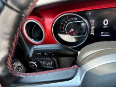 Used 2019 Jeep Wrangler Unlimited 4d SUV 4WD Rubicon at North Country Auto near Presque Isle, ME