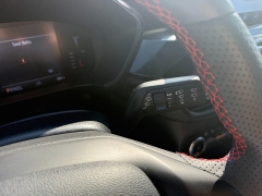 Used 2023  Ford Escape ST-Line AWD at North Country Auto near Presque Isle, ME