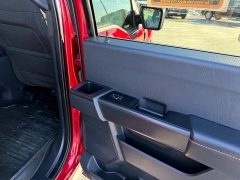 Used 2024  Ford F-150 4WD STX SuperCrew 5&period;5' Box at North Country Auto near Presque Isle&comma; ME