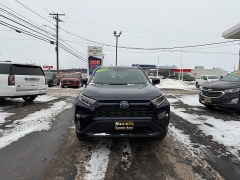Used 2021  Toyota RAV4 Hybrid XLE Premium AWD at North Country Auto near Presque Isle&comma; ME