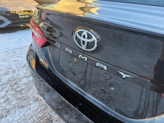 Used 2022  Toyota Camry SE Auto at North Country Auto near Presque Isle&comma; ME