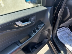 Used 2024 Ford Escape ST-Line AWD at North Country Auto near Presque Isle, ME