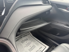 Used 2023  Toyota Camry SE Auto at North Country Auto near Presque Isle&comma; ME
