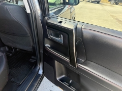 Used 2016  Toyota 4Runner 4d SUV 4WD Trail at North Country Auto near Presque Isle&comma; ME