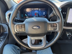 Used 2024  Ford F-150 4WD XLT SuperCrew 5&period;5' Box at North Country Auto near Presque Isle&comma; ME