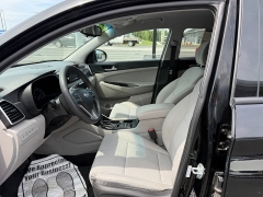 Used 2021 Hyundai Tucson SEL FWD at North Country Auto near Presque Isle, ME