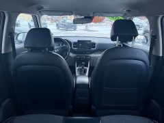 Used 2023  Hyundai Venue Limited IVT at North Country Auto near Presque Isle&comma; ME