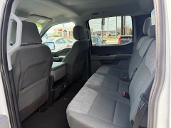 Used 2023  Ford F-150 4WD XLT SuperCrew 5&period;5' Box at North Country Auto near Presque Isle&comma; ME