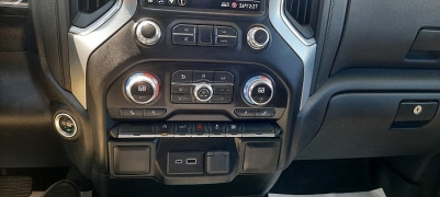 Used 2021 GMC Sierra 1500 4WD Crew Cab 147" SLE at North Country Auto near Presque Isle, ME