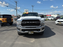 Used 2023  Ram 2500 4WD Tradesman Crew Cab 6'4" Box at North Country Auto near Presque Isle, ME