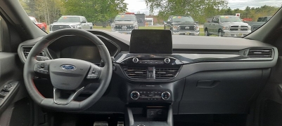 Used 2023 Ford Escape ST-Line AWD at North Country Auto near Presque Isle, ME