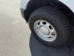 Used 2021  Ford F-150 4WD XL SuperCrew 5.5' Box at North Country Auto near Presque Isle, ME