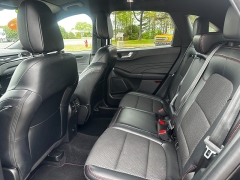 Used 2023 Ford Escape ST-Line AWD at North Country Auto near Presque Isle, ME
