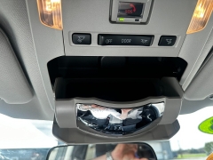 Used 2023 Toyota Highlander XLE AWD at North Country Auto near Presque Isle, ME
