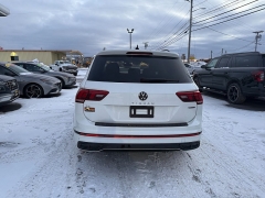 Used 2022  Volkswagen Tiguan 2&period;0T SE R-Line Black 4MOTION at North Country Auto near Presque Isle&comma; ME