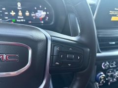 Used 2023  GMC Yukon XL 4WD 4dr SLT at North Country Auto near Presque Isle&comma; ME