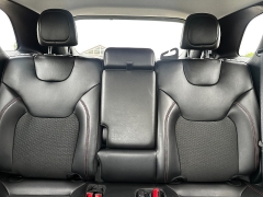 Used 2021 Jeep Cherokee Trailhawk 4x4 at North Country Auto near Presque Isle, ME