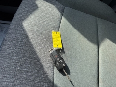 Used 2023  Ford Super Duty F-250 4WD XLT Crew Cab SRW 8' Box at North Country Auto near Presque Isle&comma; ME