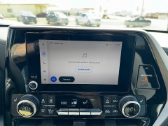 Used 2023 Toyota Highlander LE AWD at North Country Auto near Presque Isle, ME