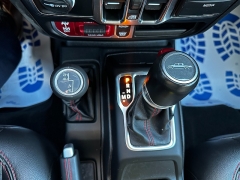 Used 2021 Jeep Gladiator Rubicon 4x4 at North Country Auto near Presque Isle, ME