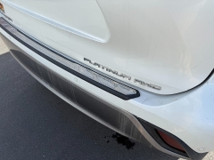 Used 2020  Toyota Highlander 4d SUV AWD Platinum at North Country Auto near Presque Isle, ME