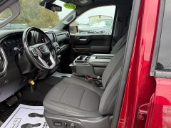 Used 2020  GMC Sierra 1500 4WD Double Cab Elevation at North Country Auto near Presque Isle&comma; ME