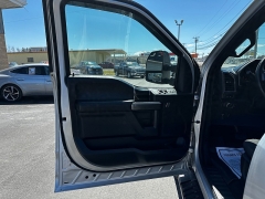 Used 2019 Ford F-150 4WD SuperCrew XLT 5 1/2 at North Country Auto near Presque Isle, ME