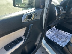 Used 2022 Ford Ranger XLT 4WD SuperCrew 5' Box at North Country Auto near Presque Isle, ME