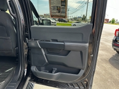 Used 2021 Ford F-150 4WD XL w/STX SuperCrew 5.5' Box at North Country Auto near Presque Isle, ME